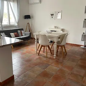Apartment Ucuppu, Carloforte (Isola di San Pietro)